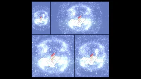 Christmas Gift | After Effects Stock After Effects