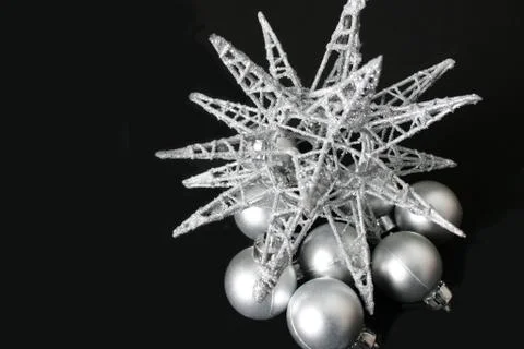 Christmas Gift Stock Photos