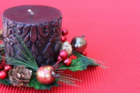 Christmas Gift Stock Photos