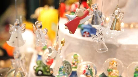 Christmas gifts 動画素材 45483031
