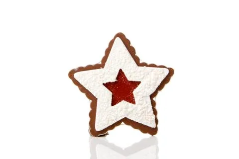 Christmas, gingerbread Stock Photos