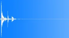 Christmas glass Sound Effect