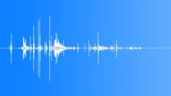 Christmas glass Sound Effect