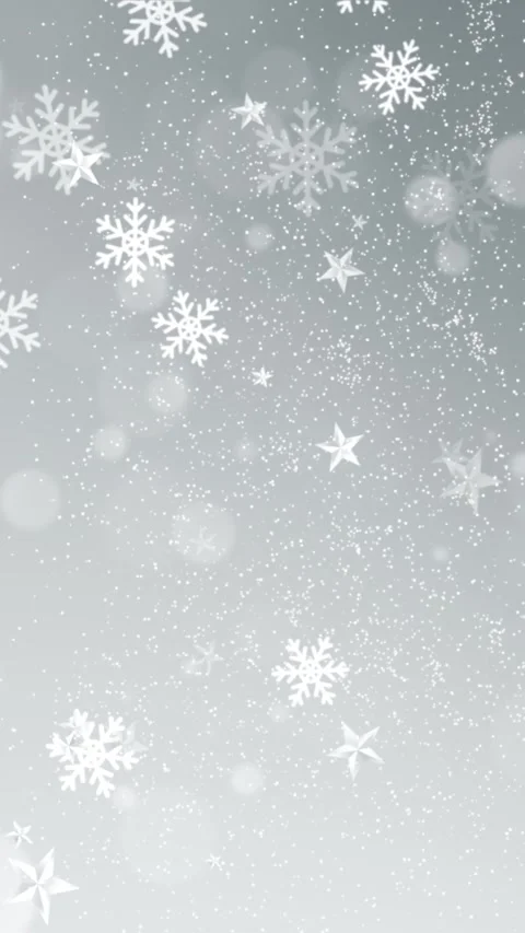 Christmas Glitters 4 Stock Footage 286130911