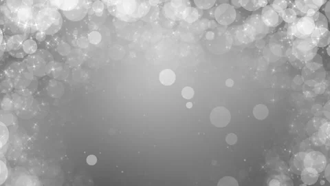Christmas Glitters Background Stock Footage 317840292