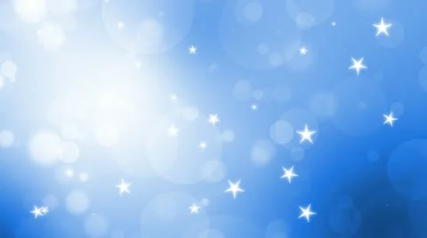 Christmas Glitters Stock Footage 12760753