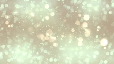 Christmas Glitters  Stock Footage 249445668