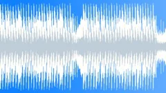 Christmas Go Go (30 sec) loop 3 Stock Music