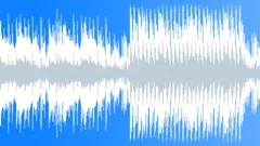 Christmas Go Go (30 sec) loop 6 Stock Music