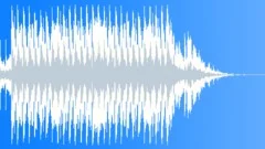 Christmas Go Go (Instrumental) Dance Logo Stock Music