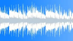 Christmas Go Go (Instrumental) hip hop 15 sec loop 3Stock Music