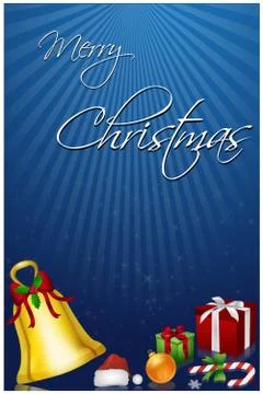 Christmas goodies Stock Illustration