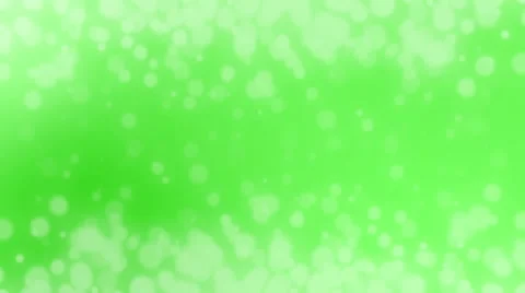 Christmas green abstract background loop Stock Footage 55300093