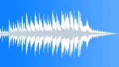 Christmas Happy (Opener Intro Stinger sleigh bells fun upbeat uplifting) Stock Music