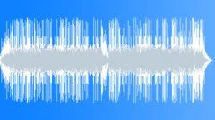 Christmas Happy (upbeat fun sleigh bells uplifting playful optimistic) Stock Music