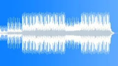 Christmas hip hop soundtrack Stock Music