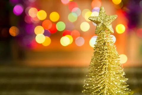 Christmas holiday background Stock Photos