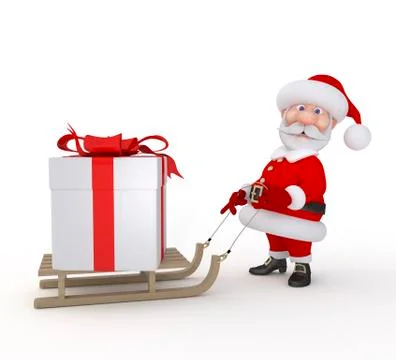 Christmas holiday. Stock Illustration