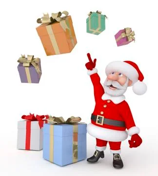 Christmas holiday. Illustrazione stock