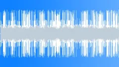 Christmas Holiday Loop C (happy, inspiring, positive, intro, winter, joy, santa)Stock Music