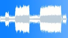 Christmas In Hollywood - Variation, No Drums Stock Music