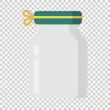 Christmas icon design element asset Stock Illustration