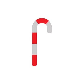 Christmas icon vector Stock Illustration