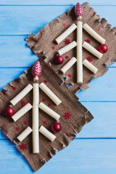 Christmas ideas Stock Photos