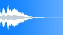 CHRISTMAS IDENT 03 D Sound Effect