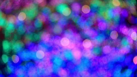 Christmas Illumination Stock-Footage 324931896