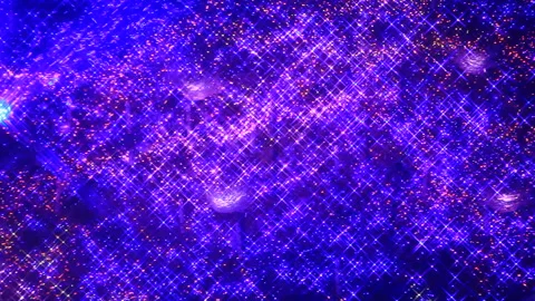 Christmas Illumination Stock Footage 324932233