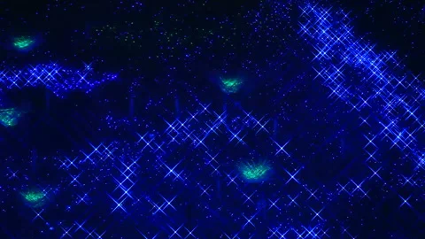 Christmas Illumination Vídeo Stock 324932648
