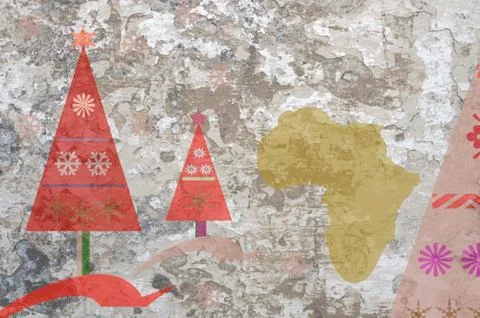 Christmas Stock Illustration