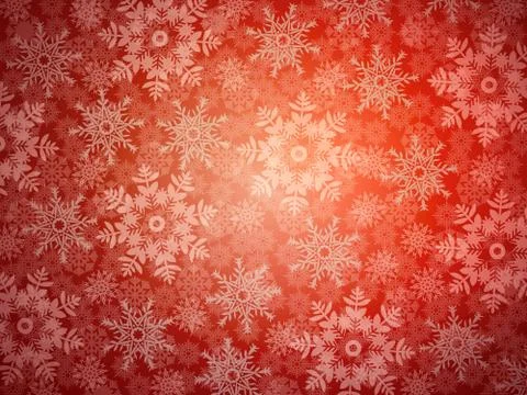 Christmas Stock Illustration