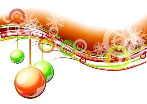 Christmas 스톡 일러스트