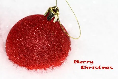 Christmas Stock Illustration