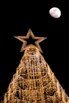 Christmas Stock Illustration