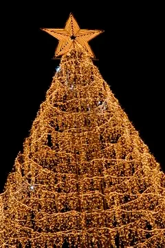 Christmas Stock Illustration