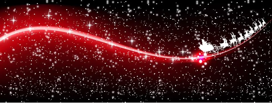 Christmas Stock Illustration