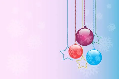 Christmas Stock Illustration