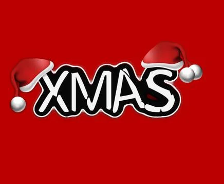 Christmas Stock Illustration