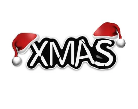 Christmas Stock Illustration