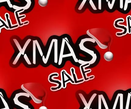 Christmas Stock Illustration