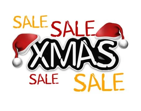 Christmas Stock Illustration