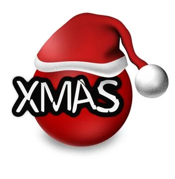 Christmas Stock Illustration