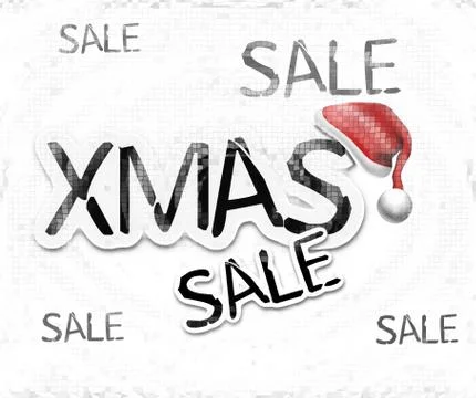 Christmas Stock Illustration