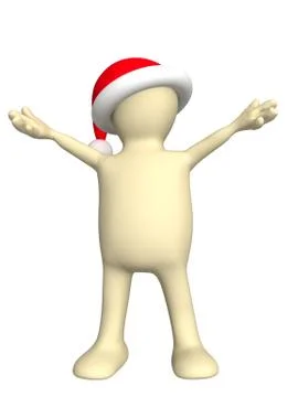 Christmas Stock Illustration