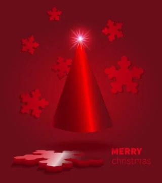 Christmas Stock Illustration