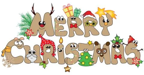 Christmas Stock Illustration