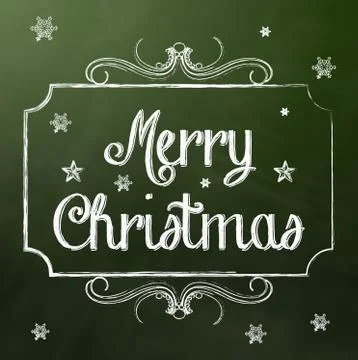 Christmas Stock Illustration